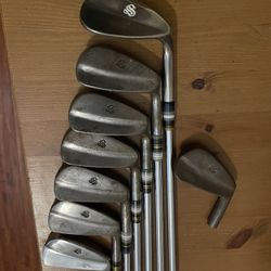 Golf Set Forged
