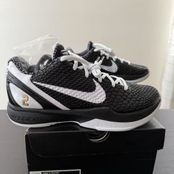 Kobe 6 Protro