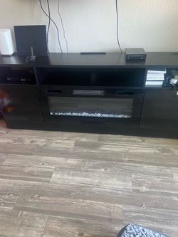 Tv stand