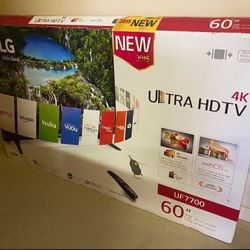 60 Inch TV Works Excellent IPS Panel