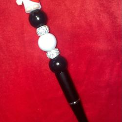 Beaded  Pens 