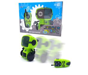JobberBot Multifunctional smart RC Robot
