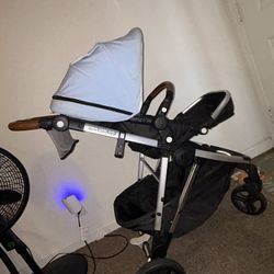 Mockingbird Stroller 