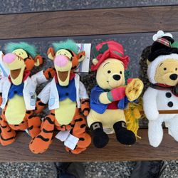 Disney Characters $20 