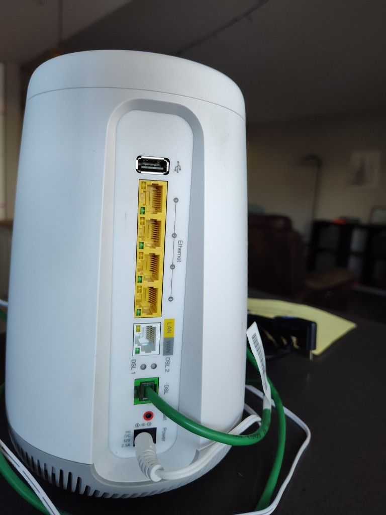 Modem - Excellent Condition $60