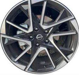 Nissan Maxima Rims Altima Wheels Quest Rogue Sentra Pathfinder Juke Murano Infiniti Q50 Q60 G35 Rims G37 Rims