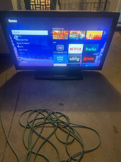 Tv element