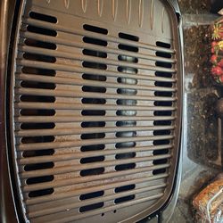 Brylane Home Indoor Grill