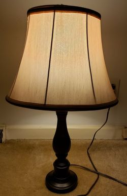 Table Lamp 