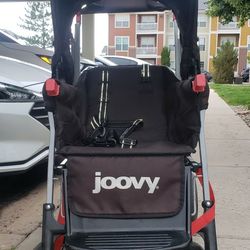 Joovy Caboose Ultralite