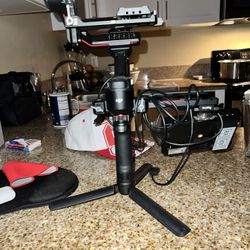 Gimbal RS3