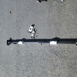 Swagman Pickup Fork Mount Bike Rack