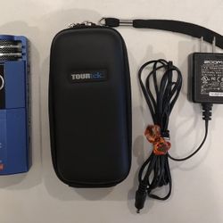 Zoom Q3 Handy Video Recorder