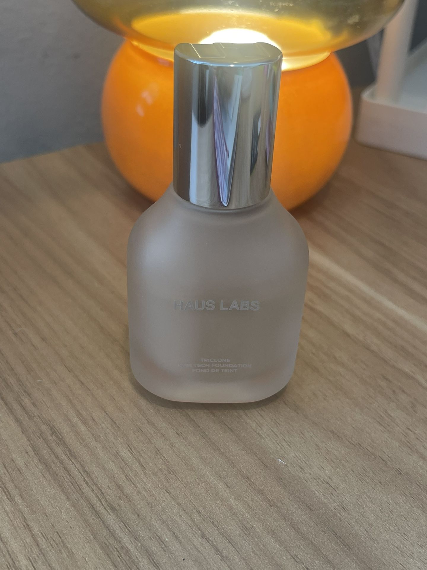 Haus Labs Foundation