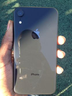 iPhone Xr