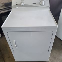 💚St Patrick's Sale! Hotpoint Electric Dryer-Warranty Included