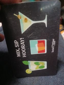 Total Wine GC