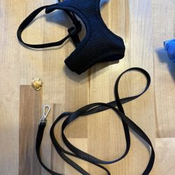 Xs Cat Or Dog Harness 