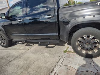 2013 Toyota Tundra