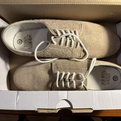 New 10 OTW Vans