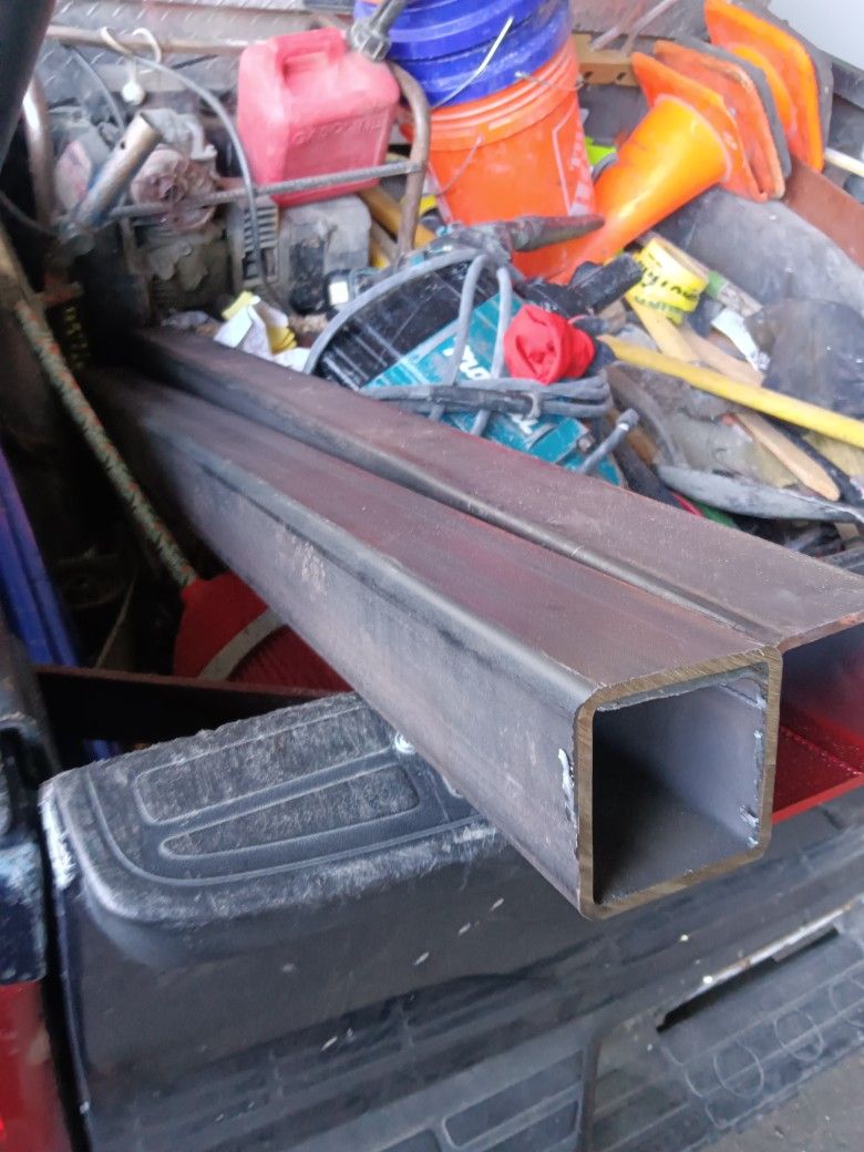 Heavy Duty Steel Tube for Sale in Norwalk, CA OfferUp