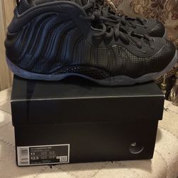 Air Foamposite One Carbon Fiber Sz 11 (VNDS)