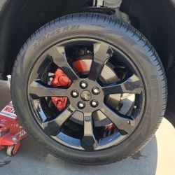 Ford Focus Rims Fusion Wheels Explorer Flex Edge Maverick Mustang Fusion Wheels 