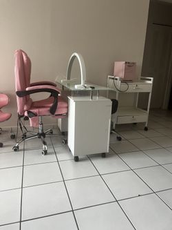 Mesa Para Manicura