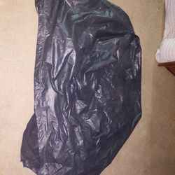 Heavy Duty Waterproof Cover For Scooter  Bike 