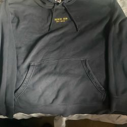 Nike SB Hoodie 