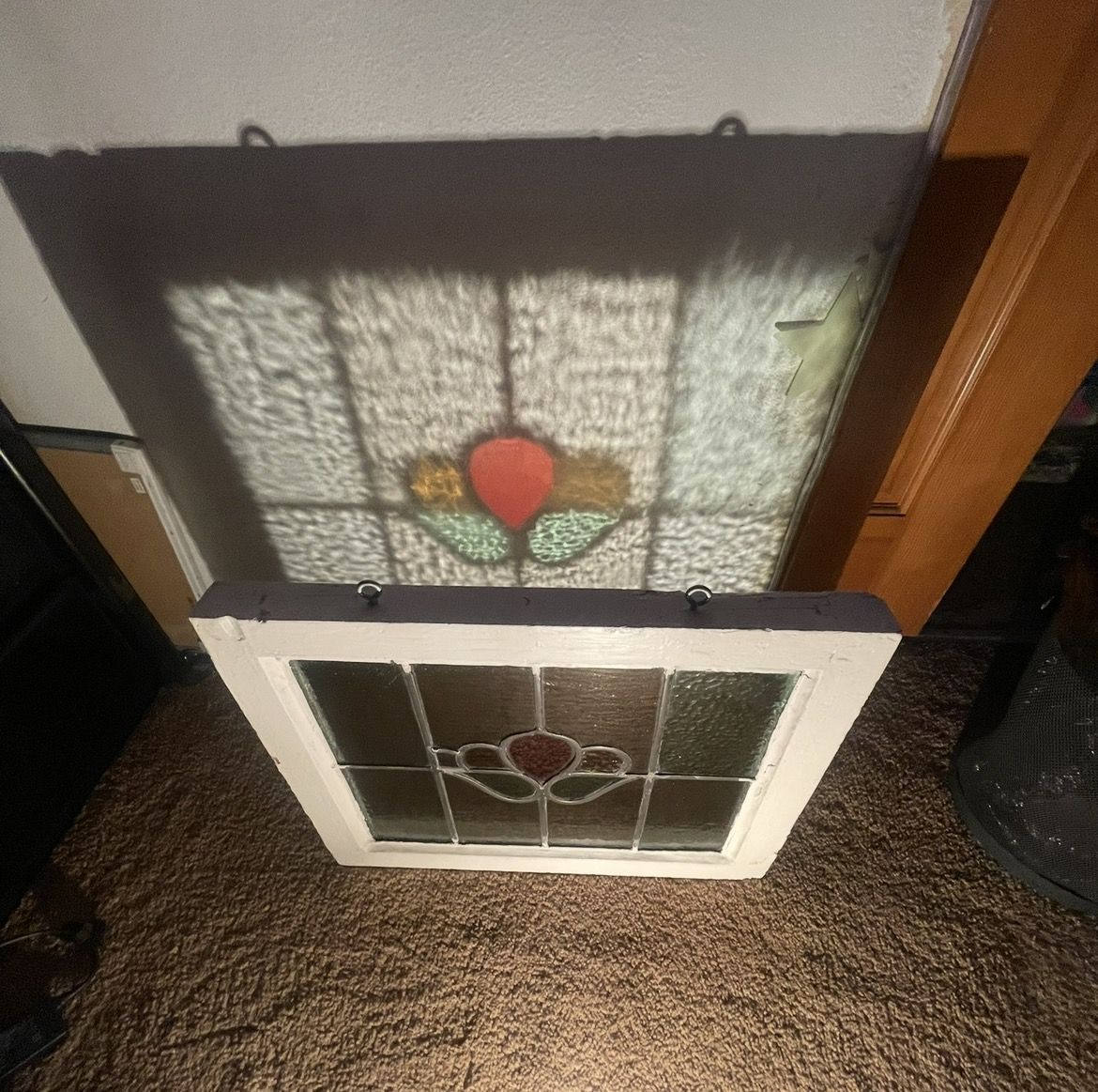 Stained Glass