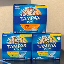 Tampax