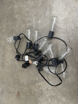 String Lights