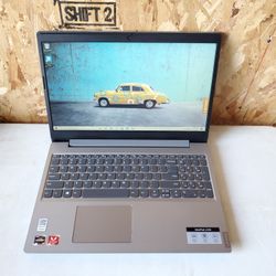 Lenovo IdeaPad L340 laptop AMD RYZEN 