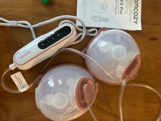 Momcozy V2 Pro