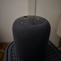 Apple Home Pod