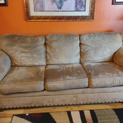 Sofa Set