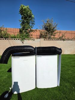 Air conditioner portable air conditioner AC special 13k