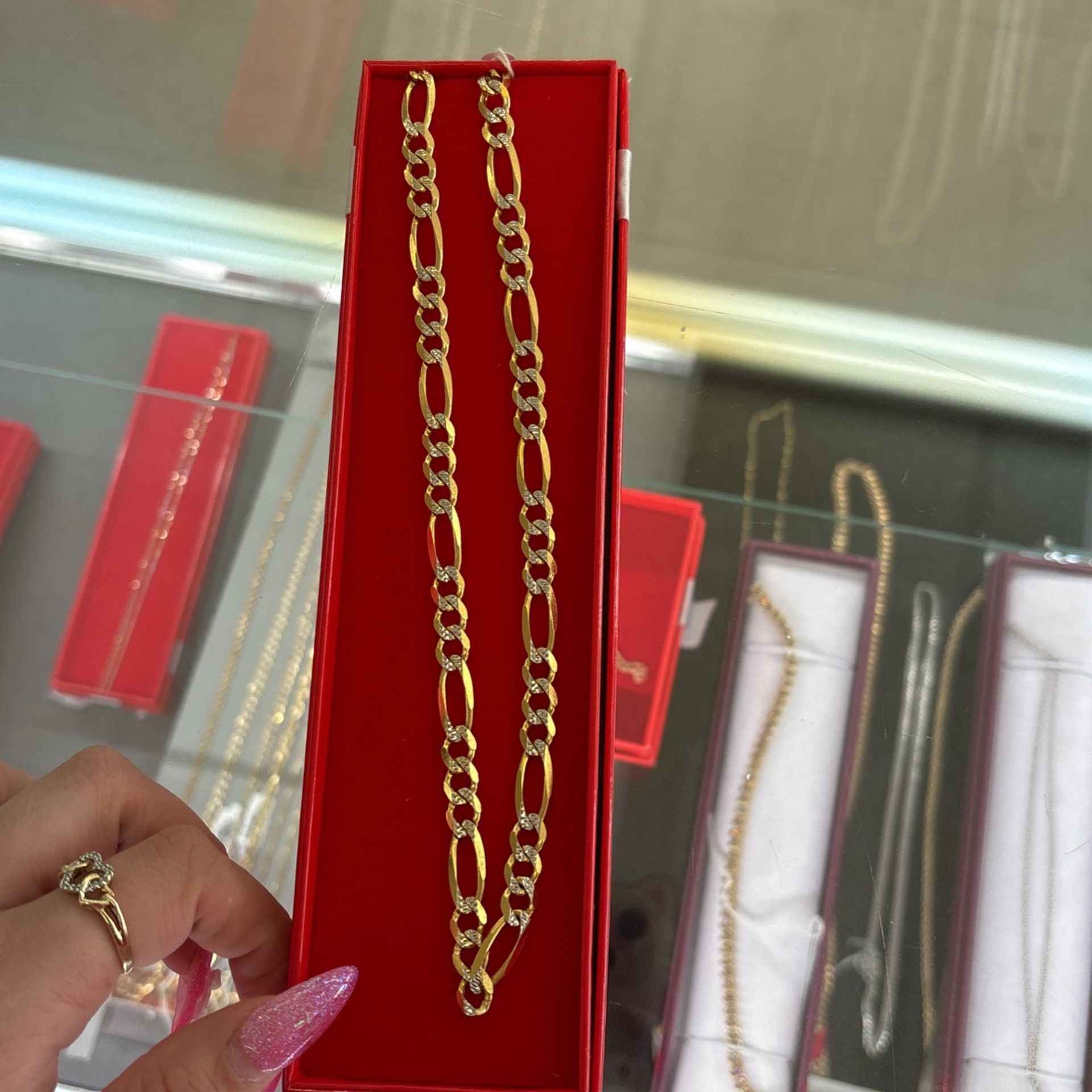 Fígaro Chain