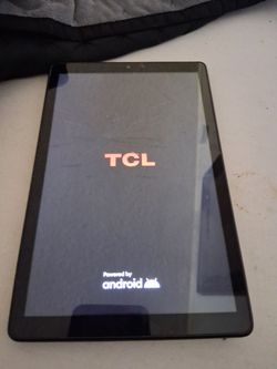 TCL TABLET 32GB