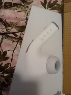 Blue tooth earphone speaker