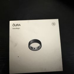 Oura Ring 
