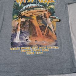 Coachella 2014 Music Art Festival Line Up Graphic T Shirt 

