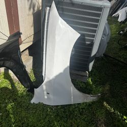 2018 ram 1500 fender 