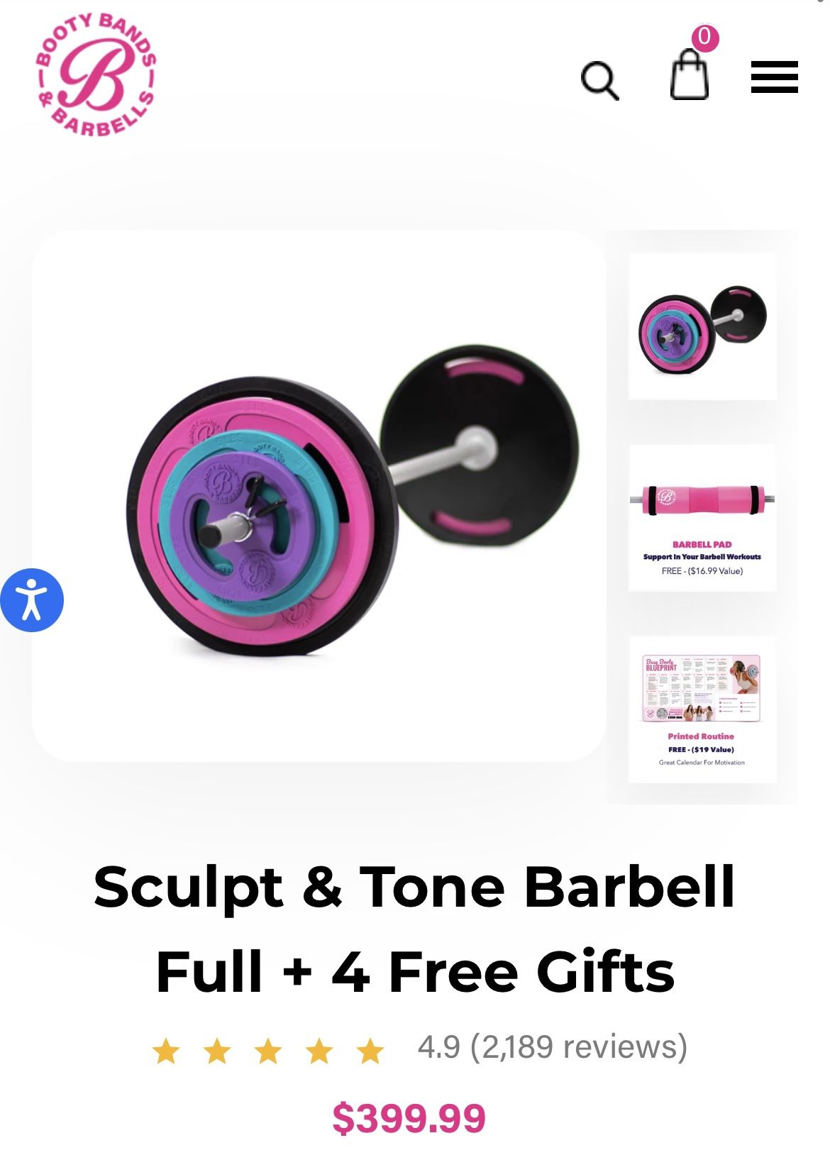 Barbell 