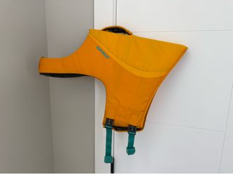 Ruffwear Large Dog Lifejacket