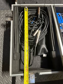 Marathon DJ case CDJ CASE ONLY  $ 80. OBO