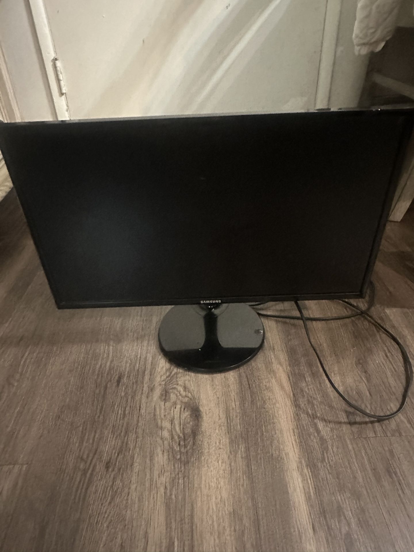 Samsung Monitor 60hz
