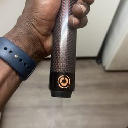 Ariakon Caron Fiber Shooting Cue