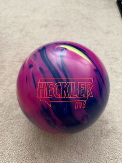 Bowling Ball